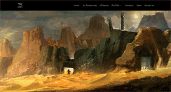 Desktop Screenshot of gamecostudios.com